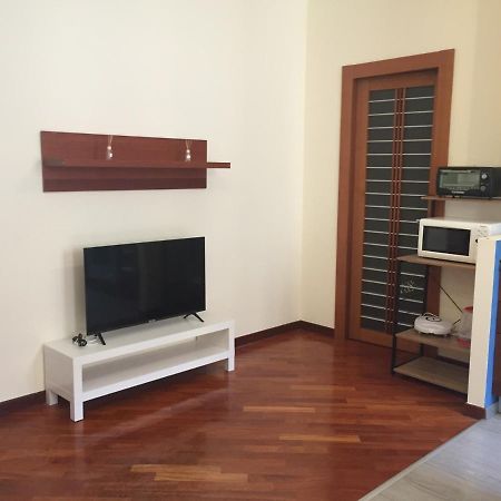 Rosy Apartment Rome Luaran gambar