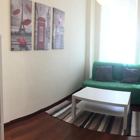 Rosy Apartment Rome Luaran gambar
