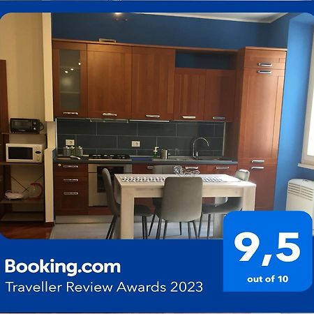 Rosy Apartment Rome Luaran gambar