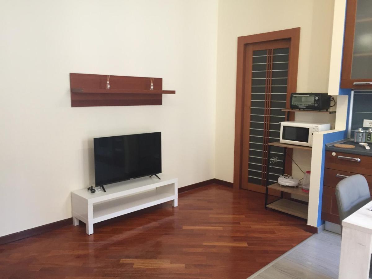 Rosy Apartment Rome Luaran gambar
