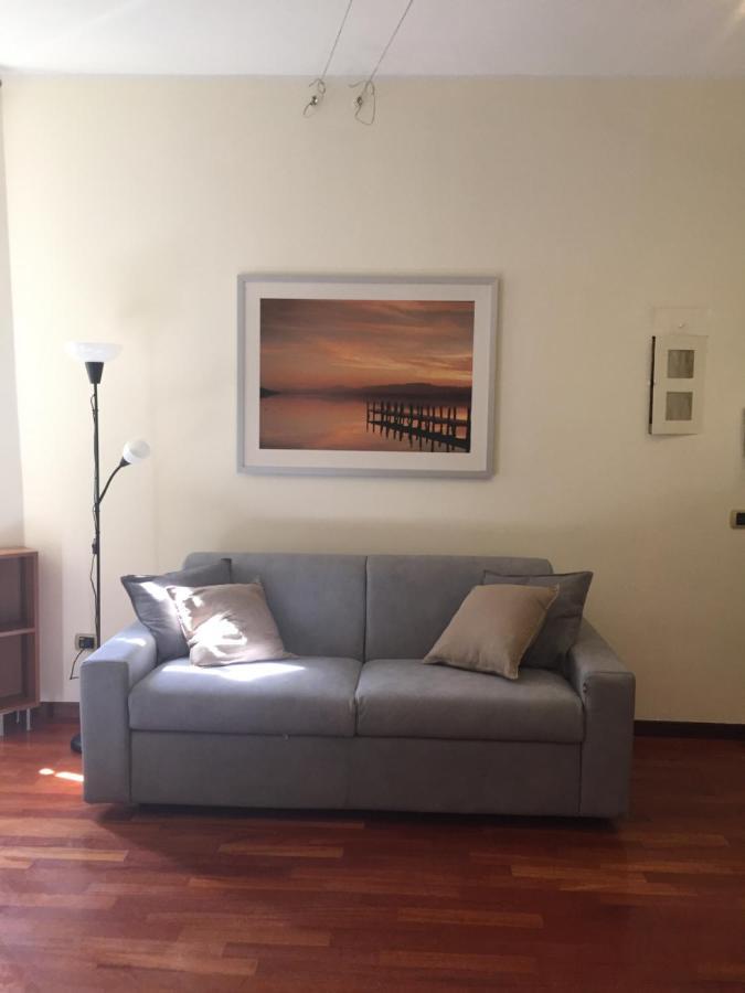 Rosy Apartment Rome Luaran gambar