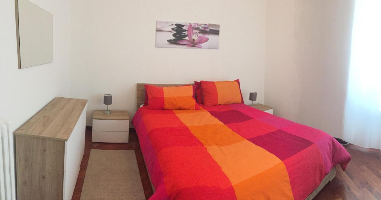 Rosy Apartment Rome Luaran gambar